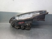 Replacement right headlight for Nissan Primera sedan (P11) 2.0 turbodiesel CAT OEM IAM reference 260109F611 260109F628 