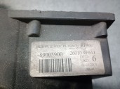 Recambio de faro derecho para nissan primera berlina (p11) 2.0 turbodiesel cat referencia OEM IAM 260109F611 260109F628 