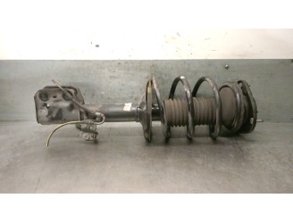 Recambio de amortiguador delantero derecho para toyota avensis wagon (t25) 2.0 turbodiesel cat referencia OEM IAM 4851005222 485