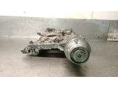 Recambio de tapa distribucion para toyota avensis wagon (t25) 2.0 turbodiesel cat referencia OEM IAM 113020R011 113020R011 