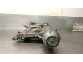 Recambio de tapa distribucion para toyota avensis wagon (t25) 2.0 turbodiesel cat referencia OEM IAM 113020R011 113020R011 