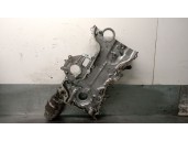 Recambio de tapa distribucion para toyota avensis wagon (t25) 2.0 turbodiesel cat referencia OEM IAM 113020R011 113020R011 