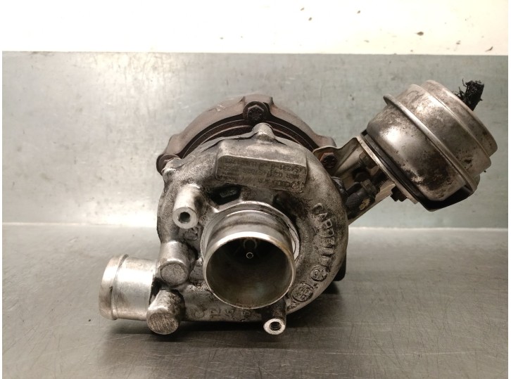 Recambio de turbocompresor para volkswagen passat berlina (3b3) 1.9 tdi referencia OEM IAM 028145702R 038145702L 4542318 GARRET