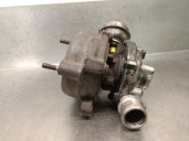 Recambio de turbocompresor para volkswagen passat berlina (3b3) 1.9 tdi referencia OEM IAM 028145702R 038145702L 4542318 GARRET