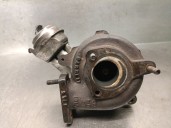 Recambio de turbocompresor para volkswagen passat berlina (3b3) 1.9 tdi referencia OEM IAM 028145702R 038145702L 4542318 GARRET