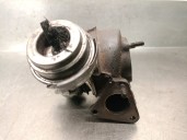 Recambio de turbocompresor para volkswagen passat berlina (3b3) 1.9 tdi referencia OEM IAM 028145702R 038145702L 4542318 GARRET