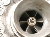 Recambio de turbocompresor para volkswagen passat berlina (3b3) 1.9 tdi referencia OEM IAM 028145702R 038145702L 4542318 GARRET