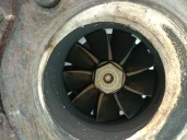 Recambio de turbocompresor para volkswagen passat berlina (3b3) 1.9 tdi referencia OEM IAM 028145702R 038145702L 4542318 GARRET