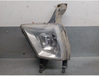 Recambio de faro antiniebla derecho para peugeot 407 sw 1.6 hdi referencia OEM IAM 9685333880 6206L3 