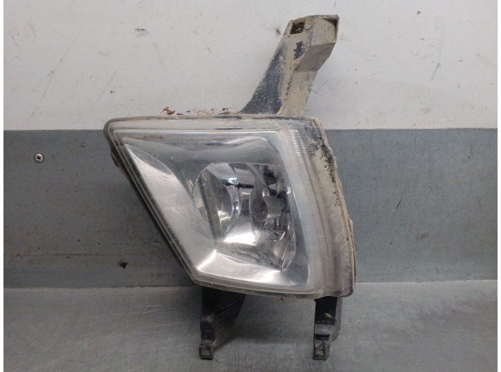 Recambio de faro antiniebla derecho para peugeot 407 sw 1.6 hdi referencia OEM IAM 9685333880 6206L3 