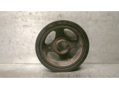 Recambio de polea cigueñal para toyota avensis wagon (t25) 2.0 turbodiesel cat referencia OEM IAM 134080R011 134080R011 