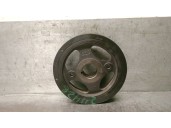 Recambio de polea cigueñal para toyota avensis wagon (t25) 2.0 turbodiesel cat referencia OEM IAM 134080R011 134080R011 