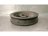 Recambio de polea cigueñal para toyota avensis wagon (t25) 2.0 turbodiesel cat referencia OEM IAM 134080R011 134080R011 