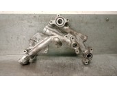 Recambio de enfriador aceite motor para toyota avensis wagon (t25) 2.0 turbodiesel cat referencia OEM IAM 1578126011 1578126011 