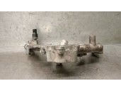 Recambio de enfriador aceite motor para toyota avensis wagon (t25) 2.0 turbodiesel cat referencia OEM IAM 1578126011 1578126011 