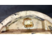 Recambio de aforador para peugeot 207 1.4 hdi referencia OEM IAM 9680962080 1525QE A2C53172066 SIEMENS VDO