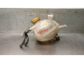 Recambio de deposito expansion para opel corsa b 1.7 diesel referencia OEM IAM 90410058 1304648 