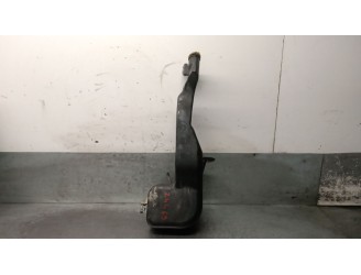 Recambio de deposito limpia para opel astra h berlina 1.9 cdti referencia OEM IAM 13118158 6450503 