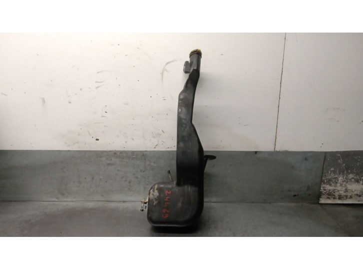 Recambio de deposito limpia para opel astra h berlina 1.9 cdti referencia OEM IAM 13118158 6450503 