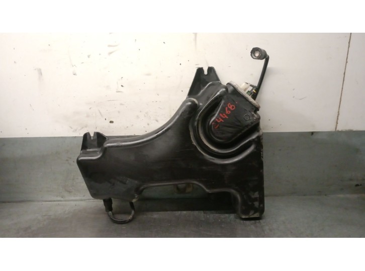 Recambio de deposito combustible para peugeot 407 sw 1.6 hdi referencia OEM IAM 9681917180 1500NK 09830029900 MARWAL