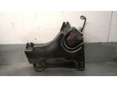 Recambio de deposito combustible para peugeot 407 sw 1.6 hdi referencia OEM IAM 9681917180 1500NK 09830029900 MARWAL