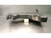 Recambio de deposito combustible para peugeot 407 sw 1.6 hdi referencia OEM IAM 9681917180 1500NK 09830029900 MARWAL