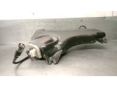 Recambio de deposito combustible para peugeot 407 sw 1.6 hdi referencia OEM IAM 9681917180 1500NK 09830029900 MARWAL