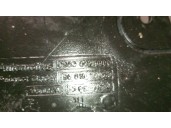 Recambio de deposito combustible para peugeot 407 sw 1.6 hdi referencia OEM IAM 9681917180 1500NK 09830029900 MARWAL