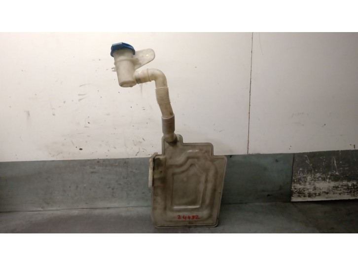 Recambio de deposito limpia para volkswagen golf v berlina (1k1) 1.9 tdi referencia OEM IAM 1K0955453Q 1K0955453S 