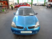 renault clio ii fase ii (b/cb0) del año 2001
