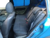 renault clio ii fase ii (b/cb0) del año 2001