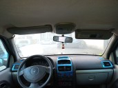 renault clio ii fase ii (b/cb0) del año 2001
