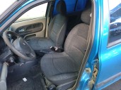 renault clio ii fase ii (b/cb0) del año 2001