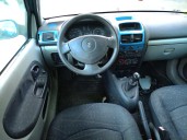renault clio ii fase ii (b/cb0) del año 2001