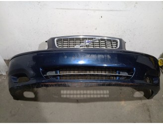 Replacement front bumper for Volvo S80 Berlina 2.9 bi-turbo CAT OEM IAM reference 39984193 39984193 