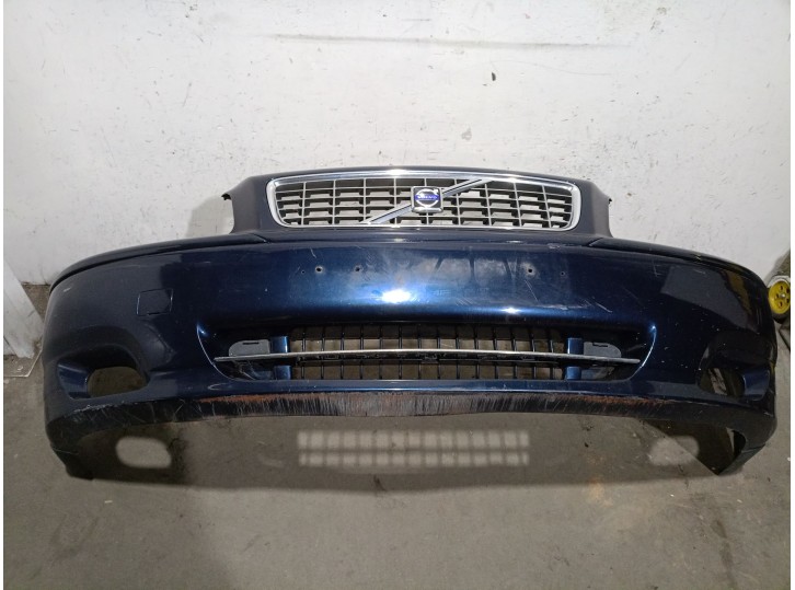 Recambio de paragolpes delantero para volvo s80 berlina 2.9 bi-turbo cat referencia OEM IAM 39984193 39984193 