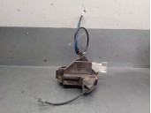 Recambio de cerradura puerta trasera derecha para peugeot 407 sw 1.6 hdi referencia OEM IAM 45987095 9138V0 