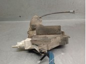 Recambio de cerradura puerta trasera derecha para peugeot 407 sw 1.6 hdi referencia OEM IAM 45987095 9138V0 