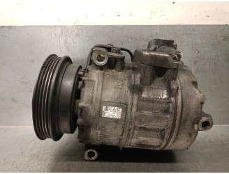 Recambio de compresor aire acondicionado para volkswagen passat berlina (3b3) 1.9 tdi referencia OEM IAM 8D0260808 8D0260805Q 44