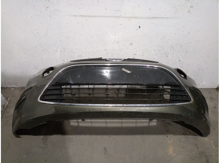 Recambio de paragolpes delantero para ford s-max (ca1) 2.0 tdci cat referencia OEM IAM 1686006 1686006 