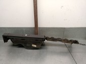 Recambio de guantera para volkswagen polo berlina (6n2) 1.4 tdi referencia OEM IAM 6N1857103B 6N1857101J 