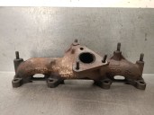 Recambio de colector escape para volkswagen passat berlina (3b3) 1.9 tdi referencia OEM IAM 038253033E 038253031N 