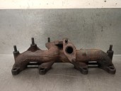 Recambio de colector escape para volkswagen passat berlina (3b3) 1.9 tdi referencia OEM IAM 038253033E 038253031N 