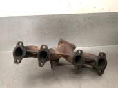 Recambio de colector escape para volkswagen passat berlina (3b3) 1.9 tdi referencia OEM IAM 038253033E 038253031N 