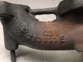 Recambio de colector escape para volkswagen passat berlina (3b3) 1.9 tdi referencia OEM IAM 038253033E 038253031N 