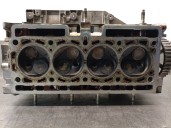 Recambio de culata para renault clio ii fase i (b/cbo) 1.2 referencia OEM IAM 7701472947 7711134633 7700864624