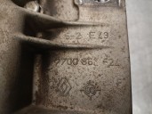 Recambio de culata para renault clio ii fase i (b/cbo) 1.2 referencia OEM IAM 7701472947 7711134633 7700864624