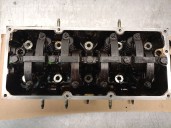 Recambio de culata para renault clio ii fase i (b/cbo) 1.2 referencia OEM IAM 7701472947 7711134633 7700864624