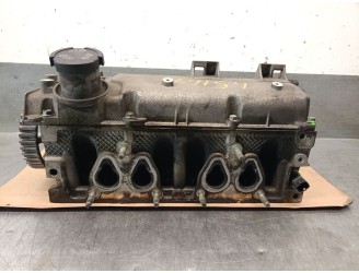 Recambio de culata para renault clio ii fase i (b/cbo) 1.2 referencia OEM IAM 7701472947 7711134633 7700864624