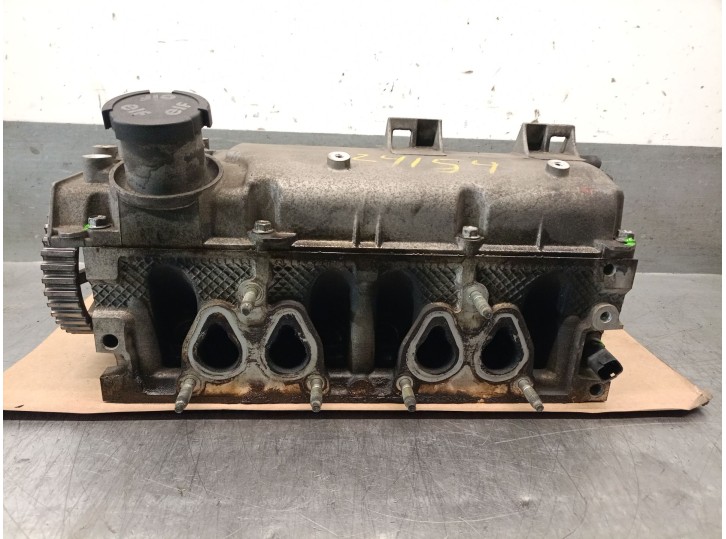 Recambio de culata para renault clio ii fase i (b/cbo) 1.2 referencia OEM IAM 7701472947 7711134633 7700864624